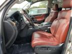 2016 Lexus Lx 570 de vânzare în Fairburn, GA - Minor Dent/Scratches