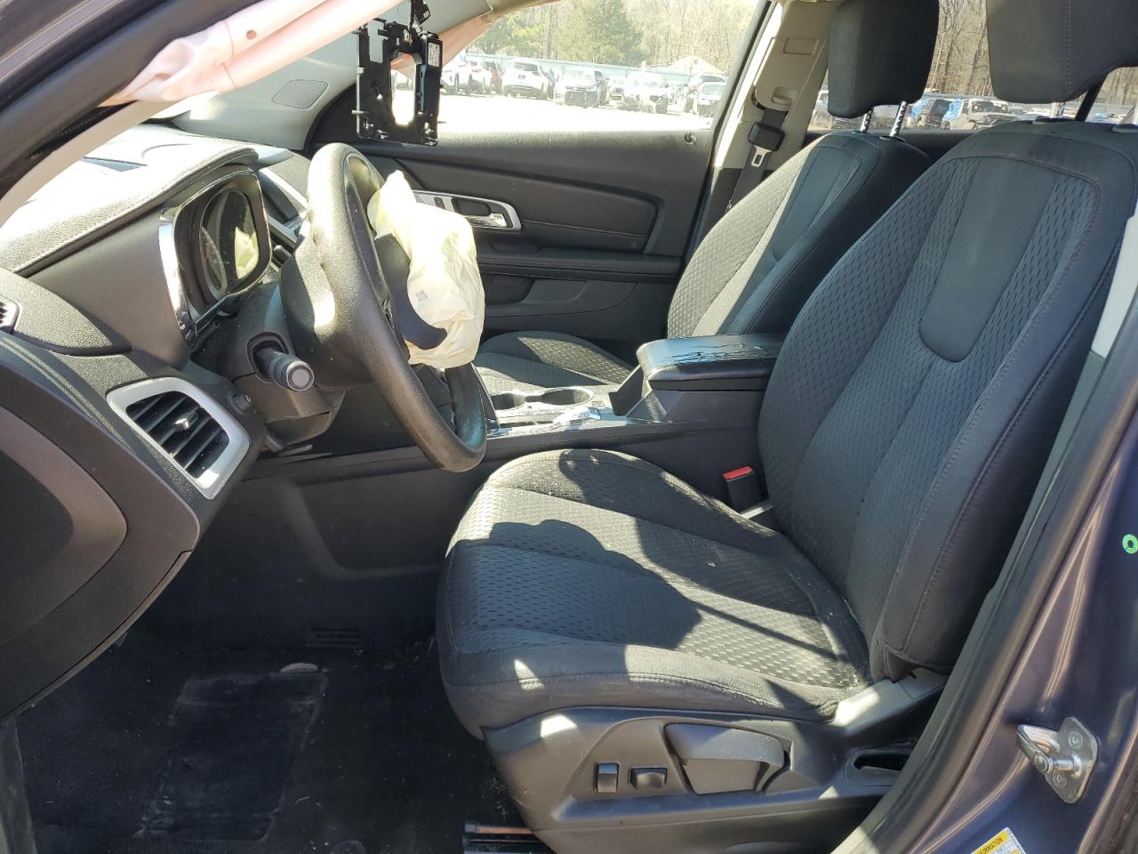2013 GMC Terrain - Image 7