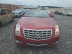 2013 Cadillac Cts Performance Collection zu verkaufen in Hueytown, AL - Rear End