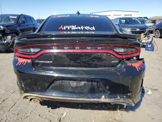  DODGE CHARGER 2020 Черный