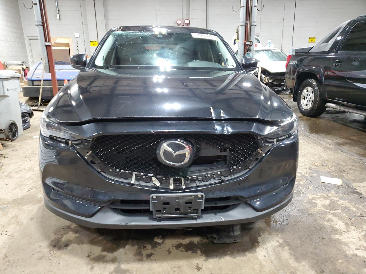 2017 Mazda CX-5 - Image 5
