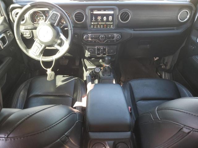 JEEP GLADIATOR 2021 Szary