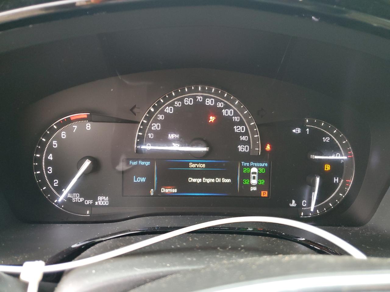 2018 Cadillac XT5 - Image 9