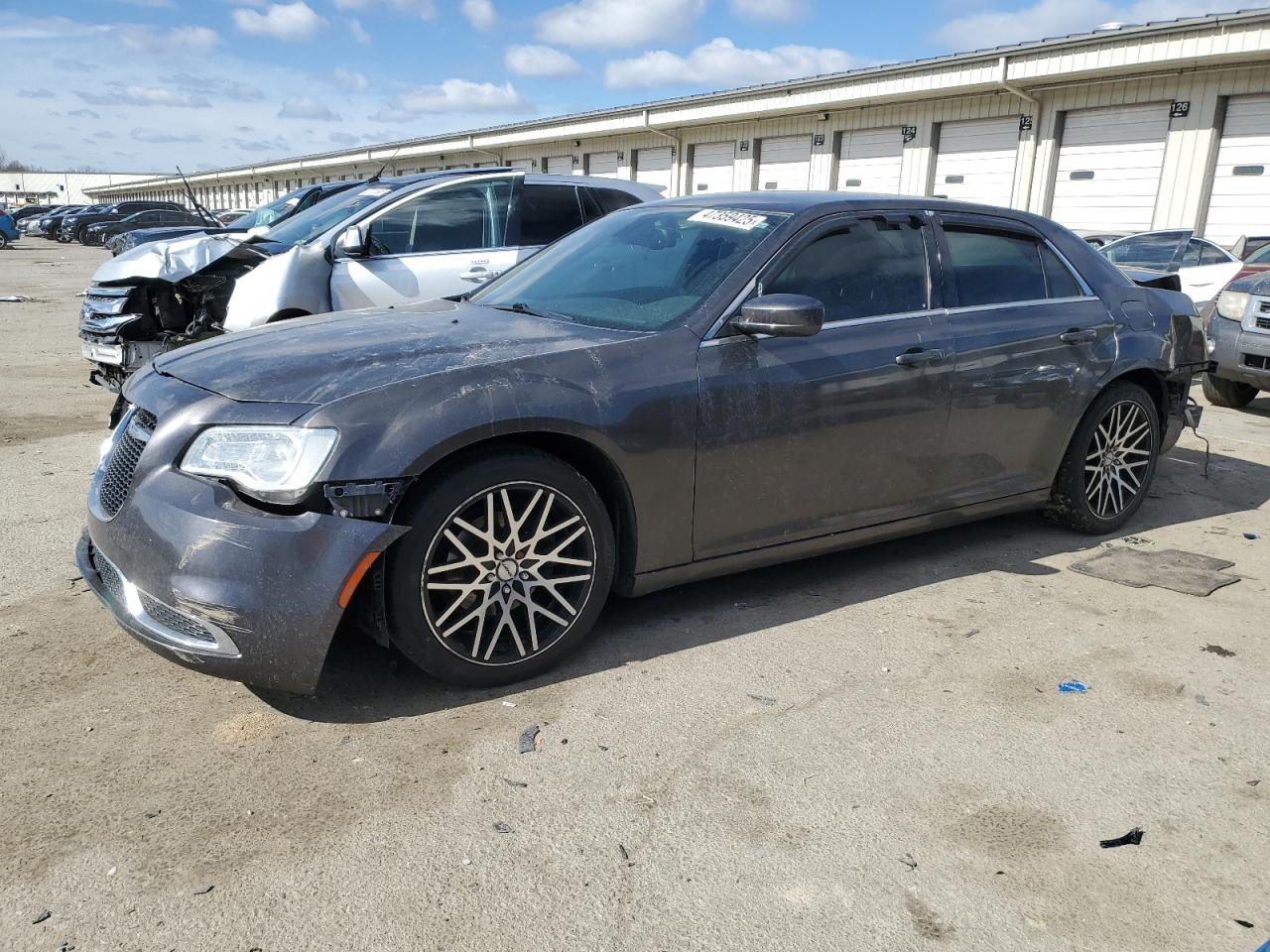 2015 Chrysler 300 - Image 1