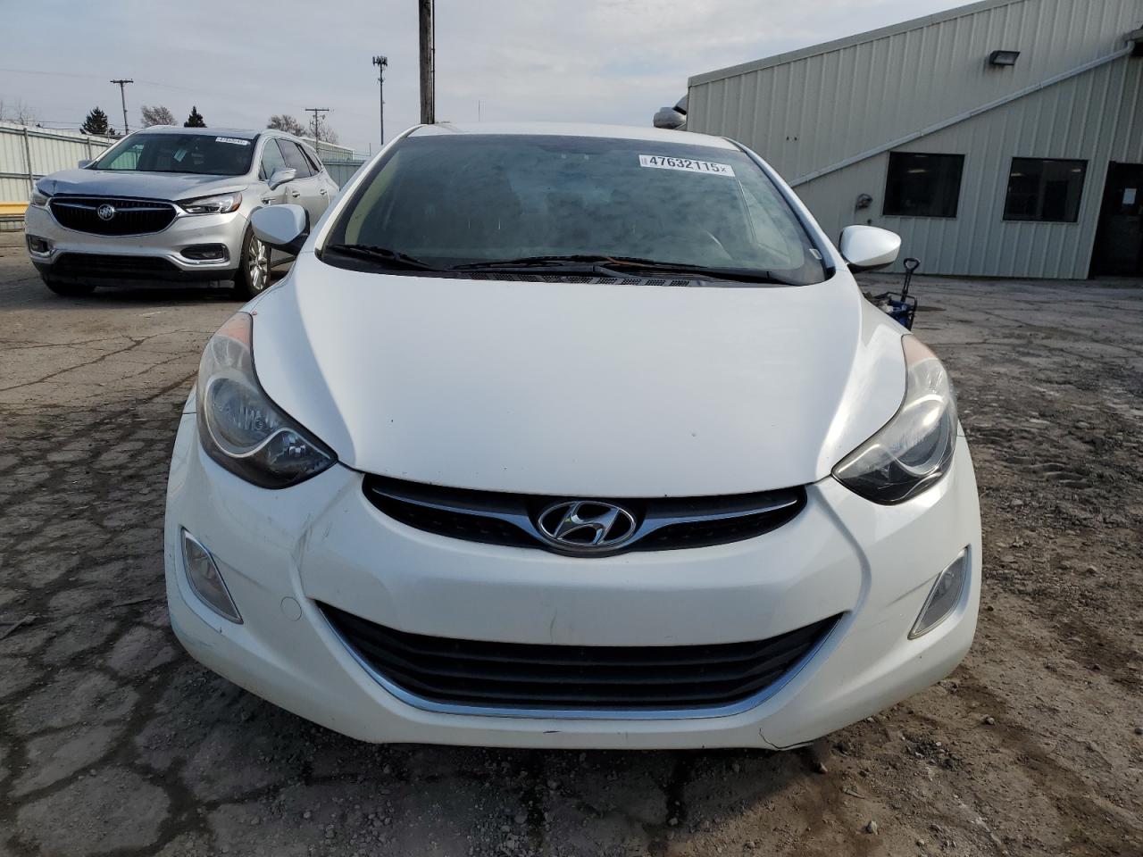 2013 Hyundai Elantra - Image 5