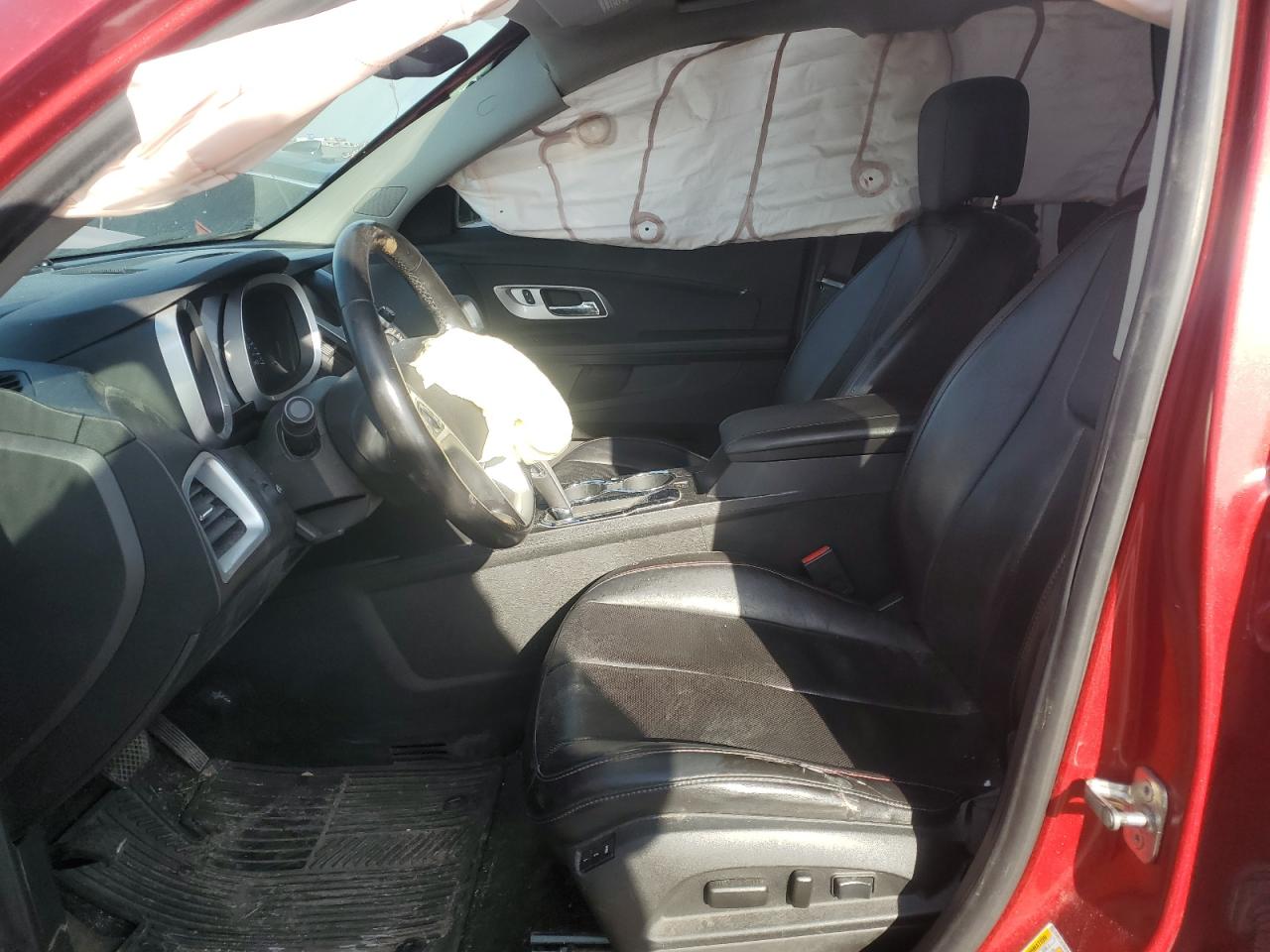 2013 Chevrolet Equinox - Image 7