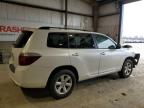 2010 Toyota Highlander  იყიდება Sikeston-ში, MO - Front End