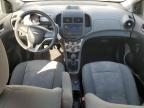 2012 Chevrolet Sonic Ls продається в Des Moines, IA - Normal Wear