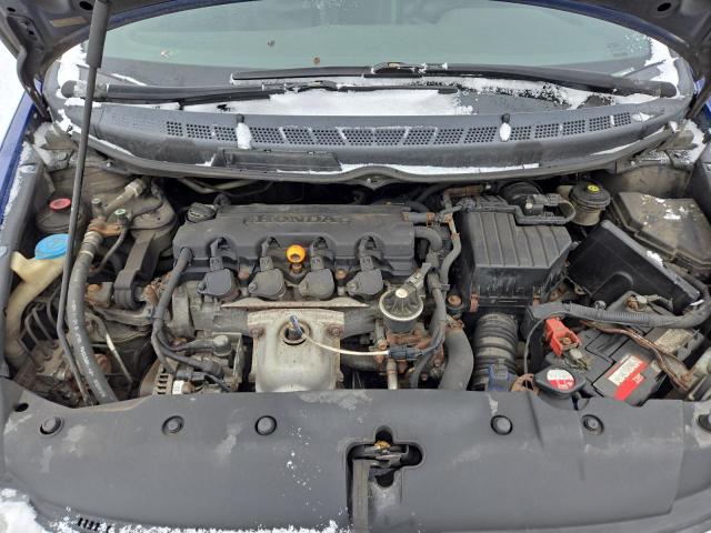 2007 HONDA CIVIC DX  