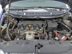 2007 HONDA CIVIC DX for sale at Copart QC - MONTREAL
