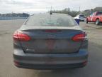 2017 Ford Focus S for Sale in Dunn, NC - Front End