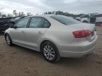 2011 Volkswagen Jetta Se for Sale in Houston, TX - Front End