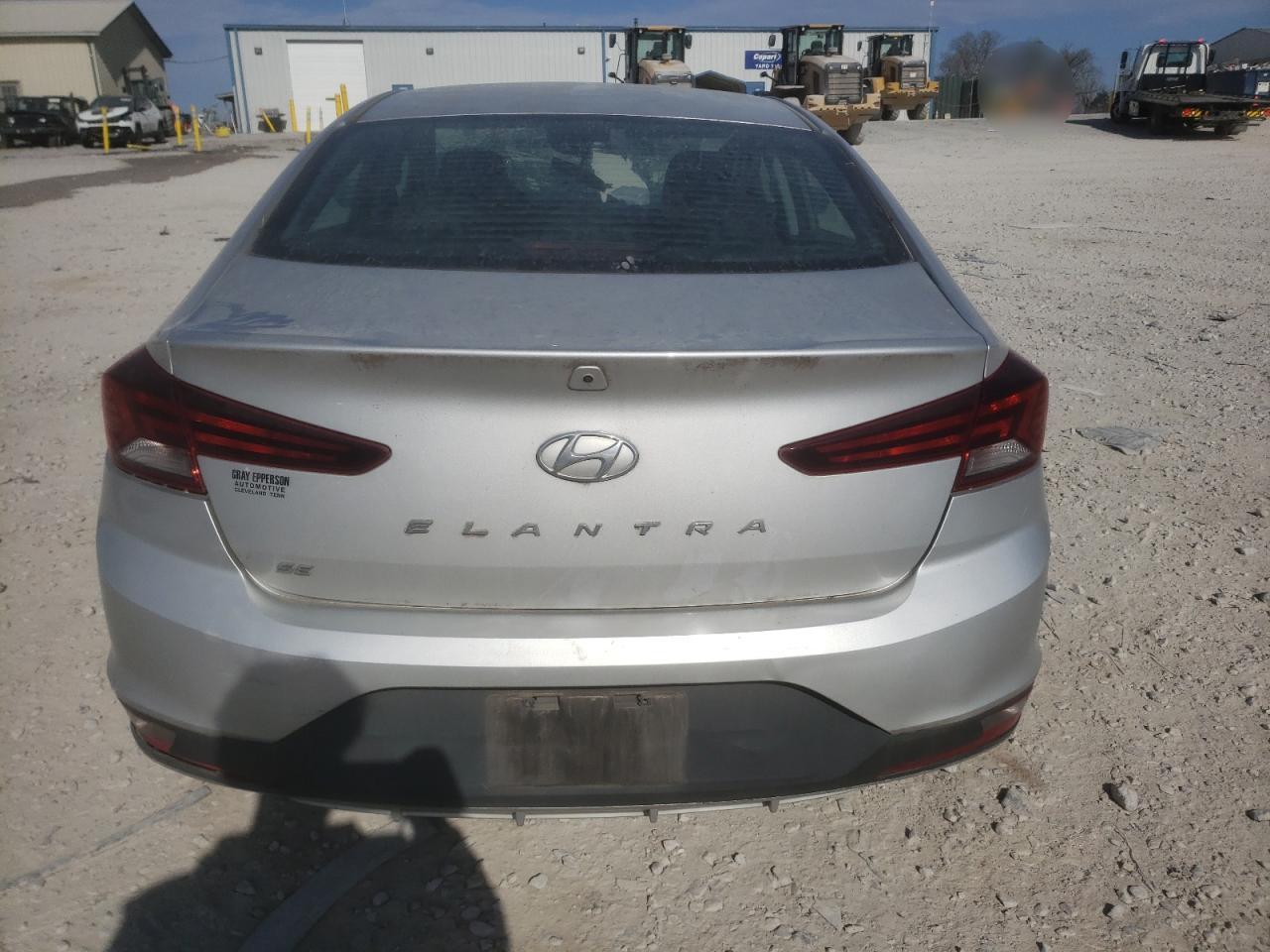 2019 Hyundai Elantra - Image 6
