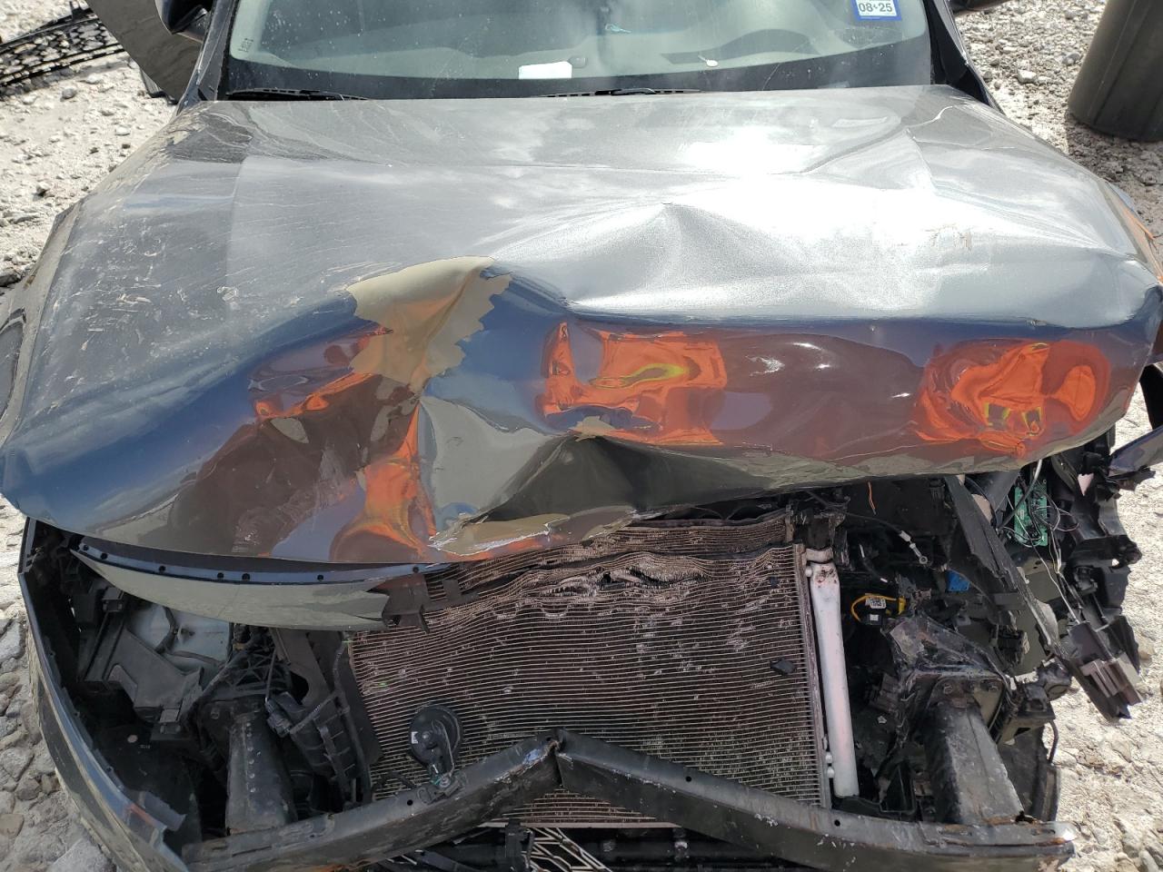 2020 Kia Optima Lx VIN: 5XXGT4L39LG451286 Lot: 47749405