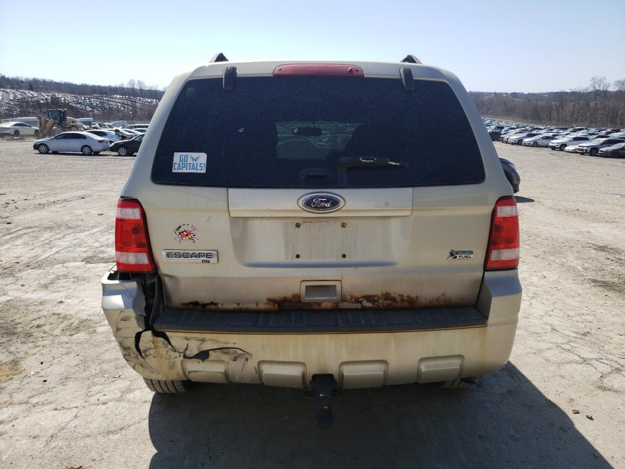2011 Ford Escape - Image 6