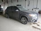 2017 Mitsubishi Outlander Sport Es na sprzedaż w Lexington, KY - Front End