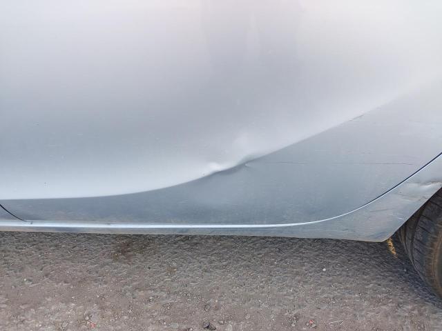 2014 VAUXHALL ZAFIRA TOU