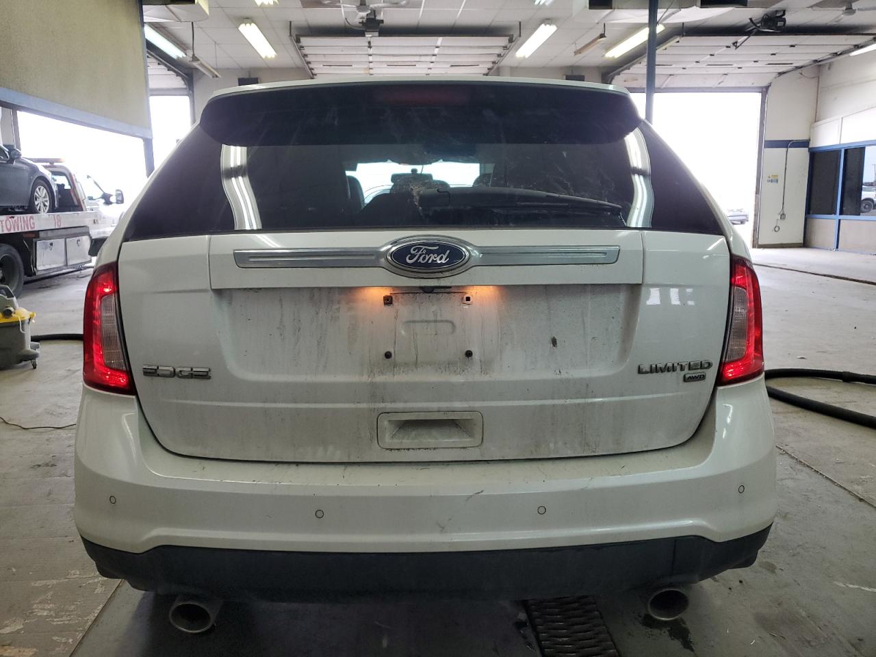 2014 Ford Edge - Image 6