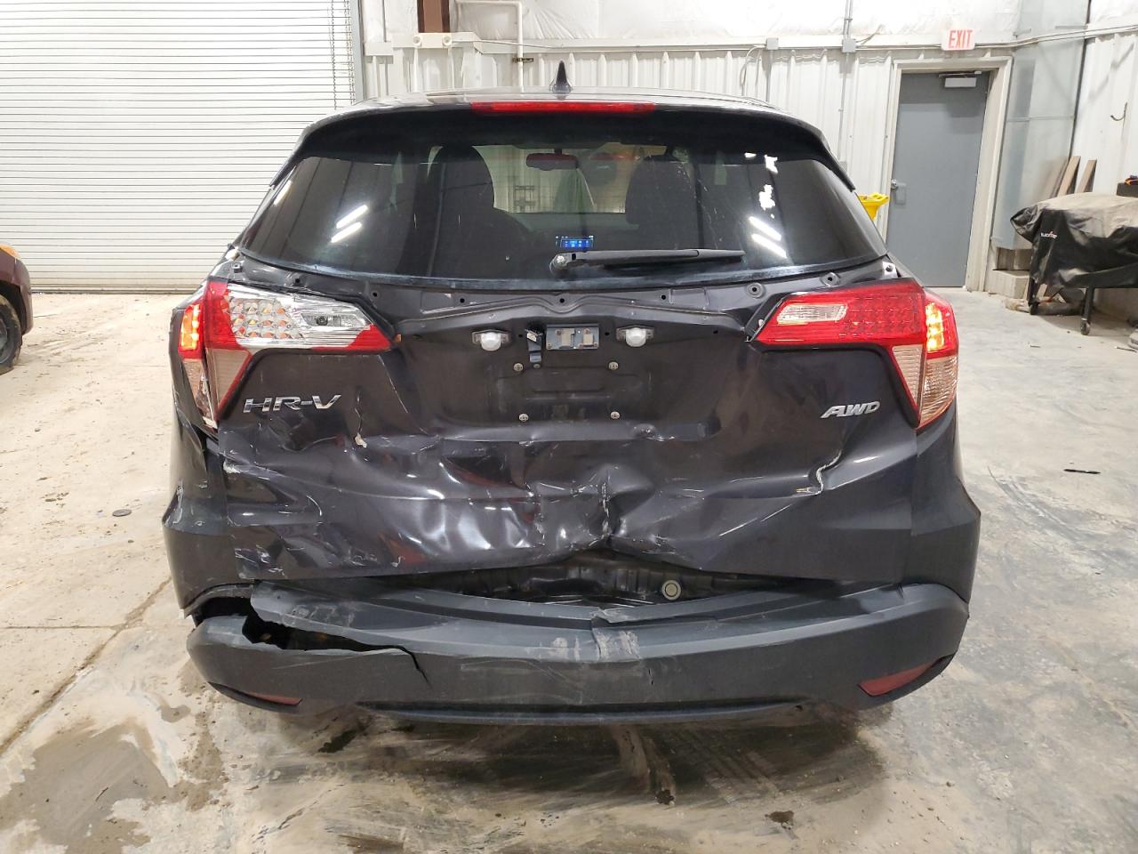 2018 Honda HR-V - Image 6