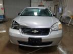 2007 Chevrolet Malibu Ls იყიდება Elgin-ში, IL - Front End