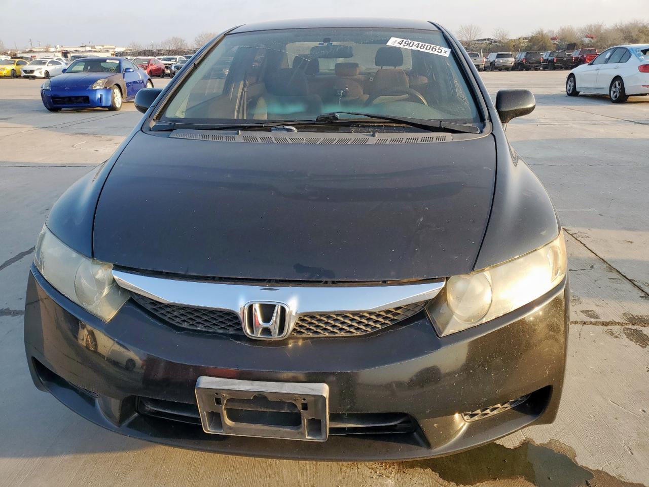2011 Honda Civic - Image 5