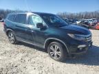 2017 Honda Pilot Exl за продажба в Rogersville, MO - Front End