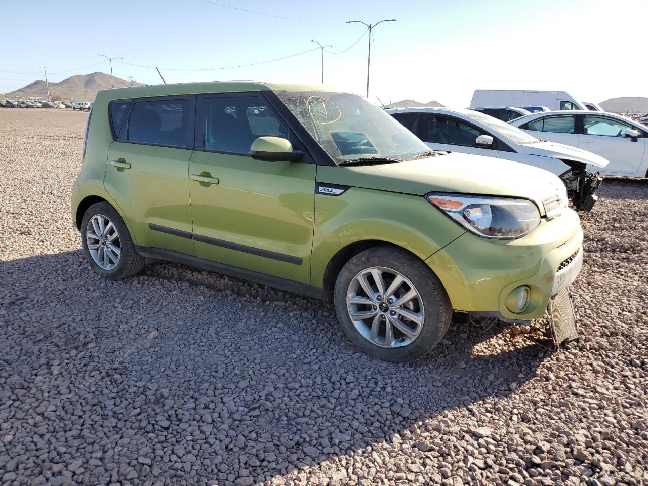 2017 Kia Soul - Image 4