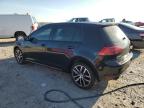 2016 Volkswagen Golf S/Se for Sale in Wayland, MI - Front End