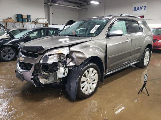 2011 Chevrolet Equinox Ltz