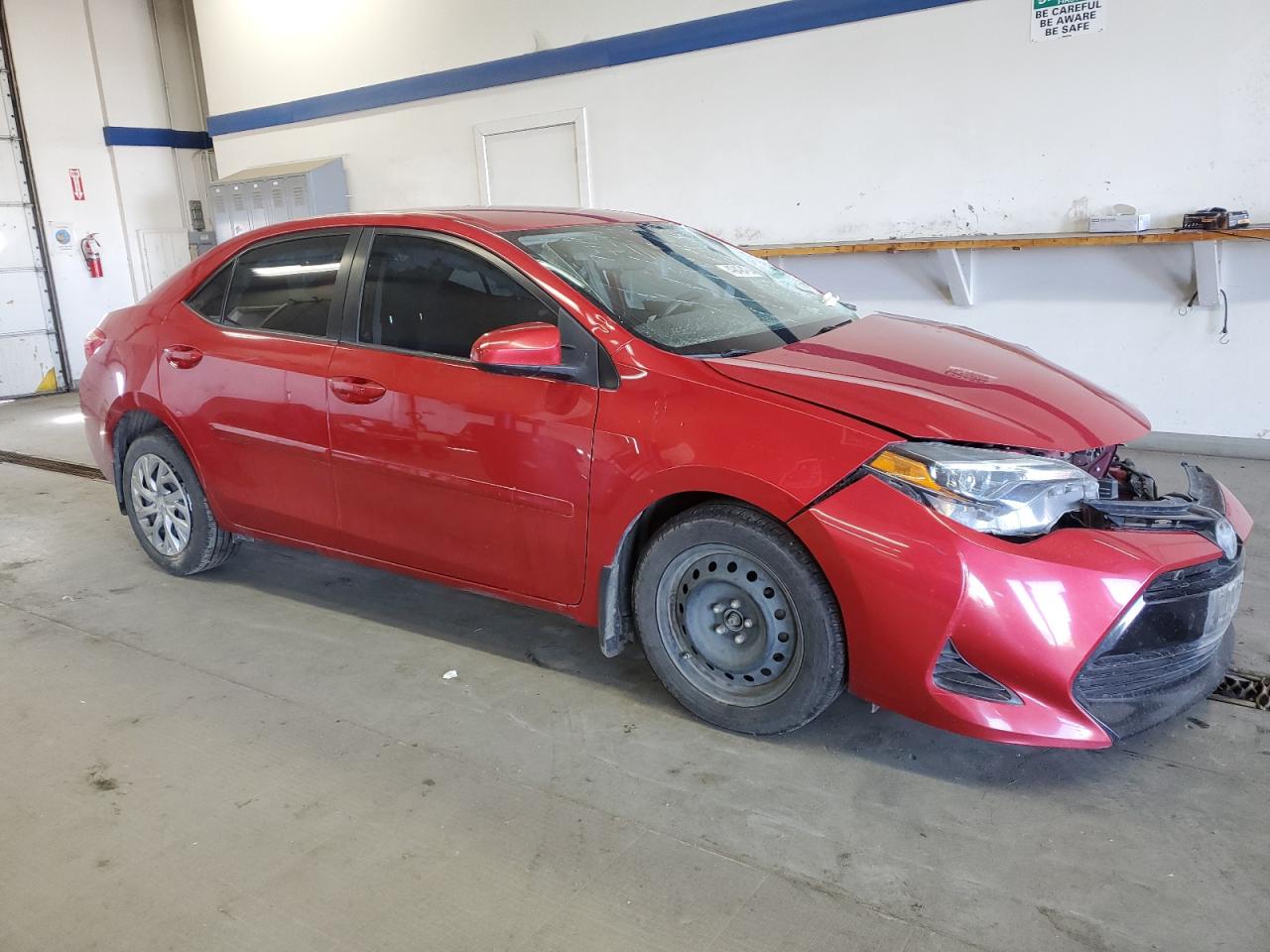 2019 Toyota Corolla - Image 4