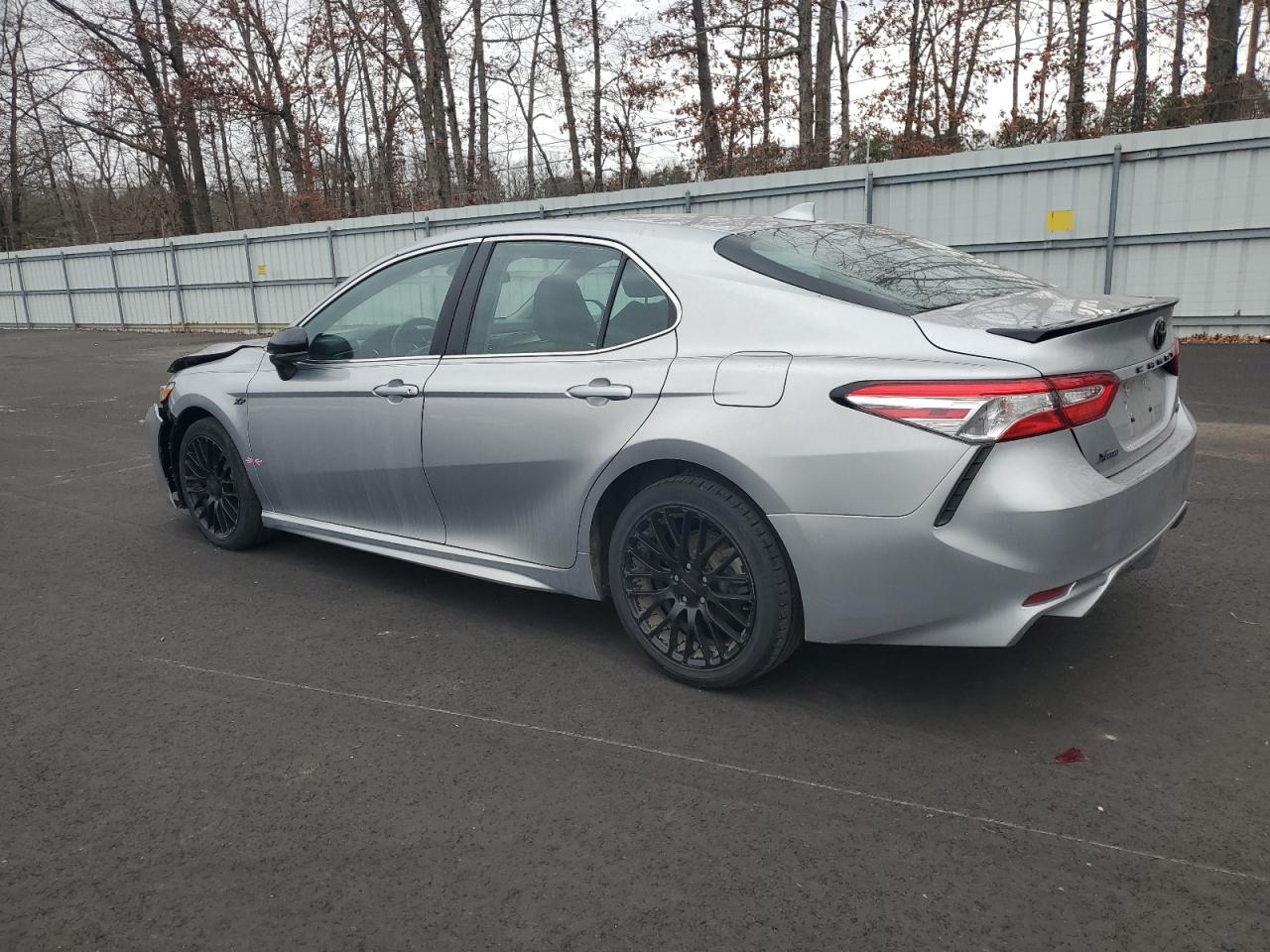 2020 Toyota Camry - Image 2