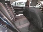 2T1BURHE0HC****** Repairable 2017 Toyota Corolla in AK - Anchorage