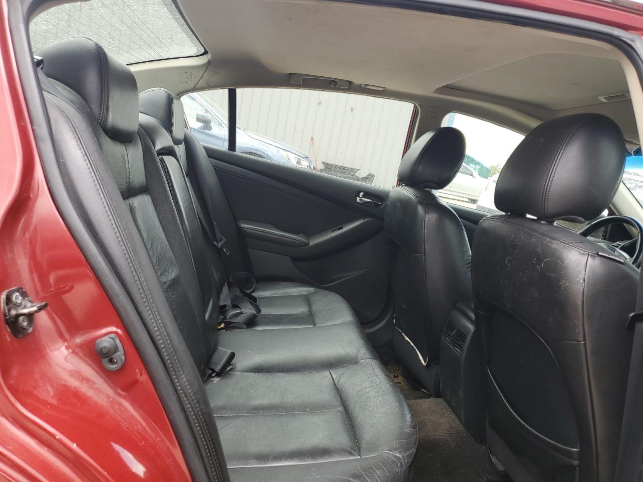 2009 Nissan Altima - Image 10