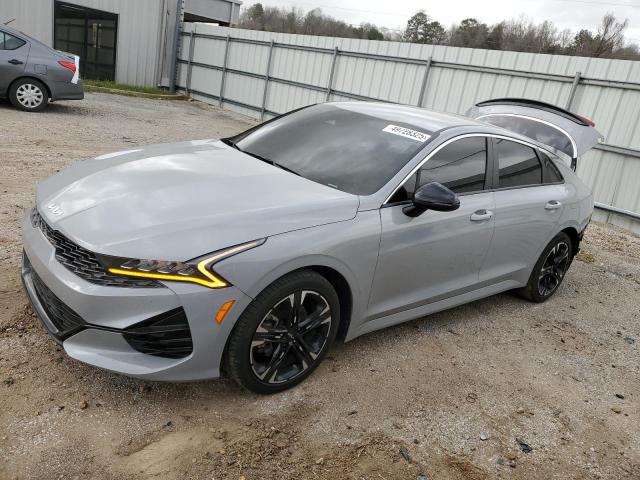2024 Kia K5 Gt Line