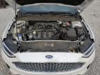 2020 Ford Fusion Titanium na sprzedaż w Earlington, KY - Hail