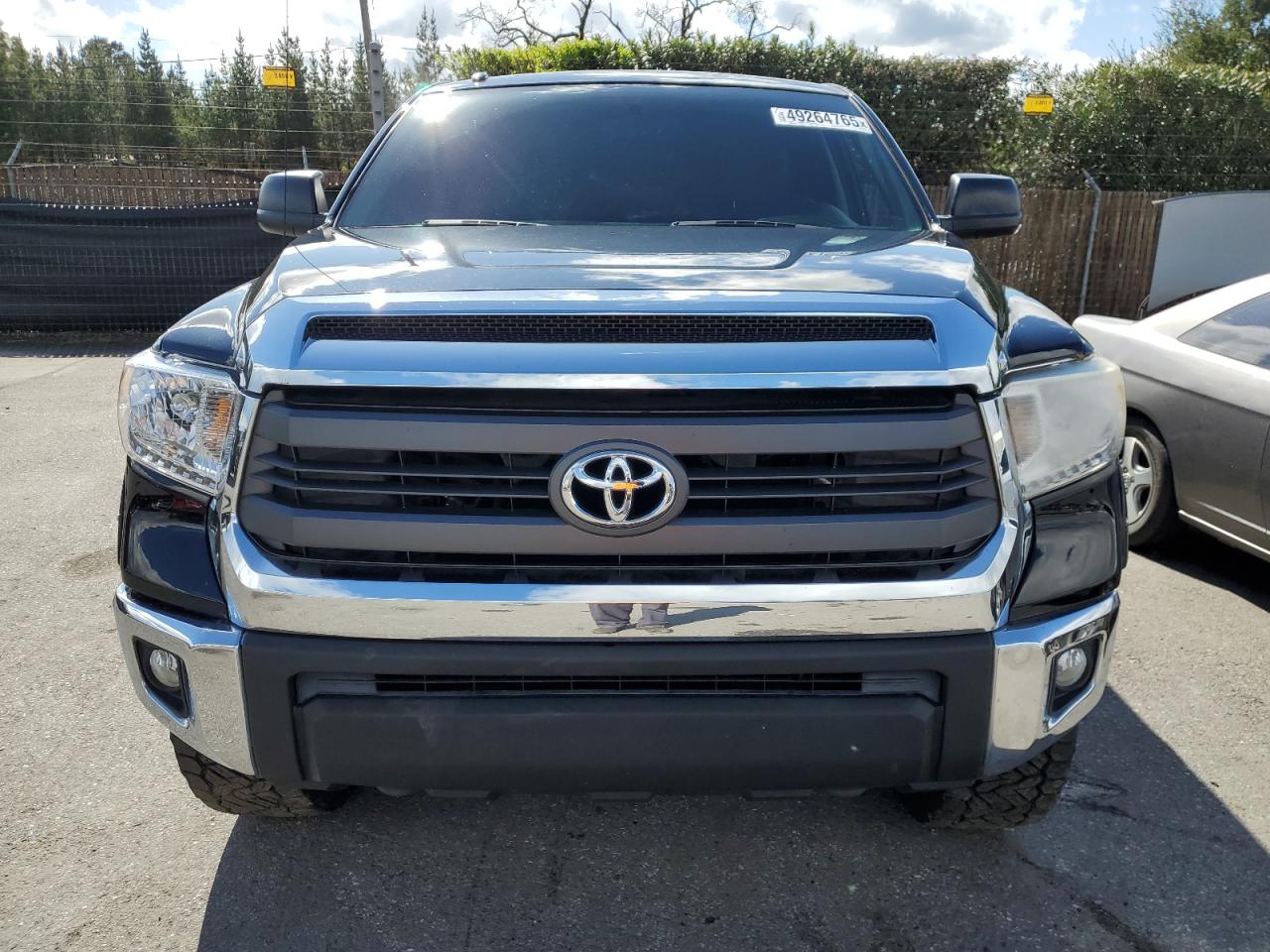 2015 Toyota Tundra - Image 5