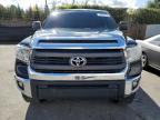 2015 Toyota Tundra Crewmax Sr5 продається в San Martin, CA - Undercarriage