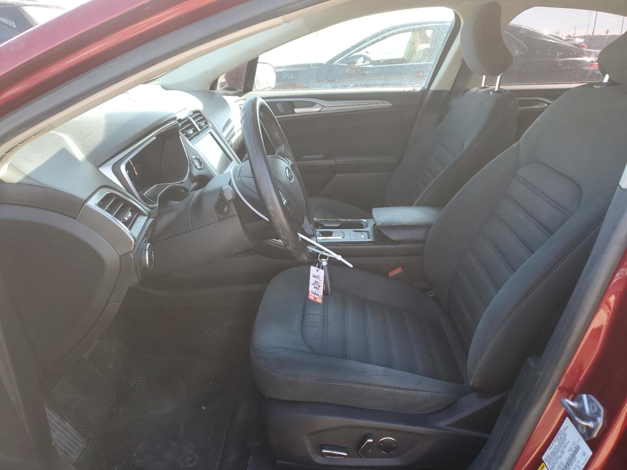 2017 Ford Fusion - Image 7