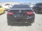 2020 Toyota Camry Se en Venta en Spartanburg, SC - Front End