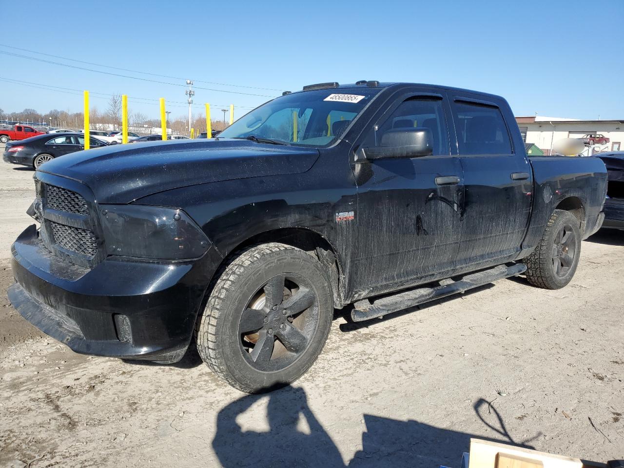 2014 RAM 1500 - Image 1