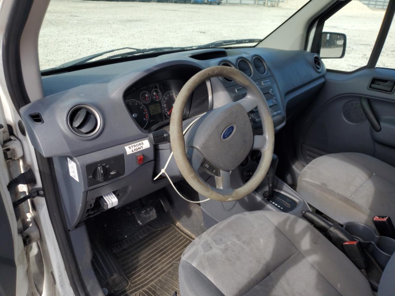 2013 Ford Transit Connect Xlt VIN: NM0LS7BN8DT135317 Lot: 87165205