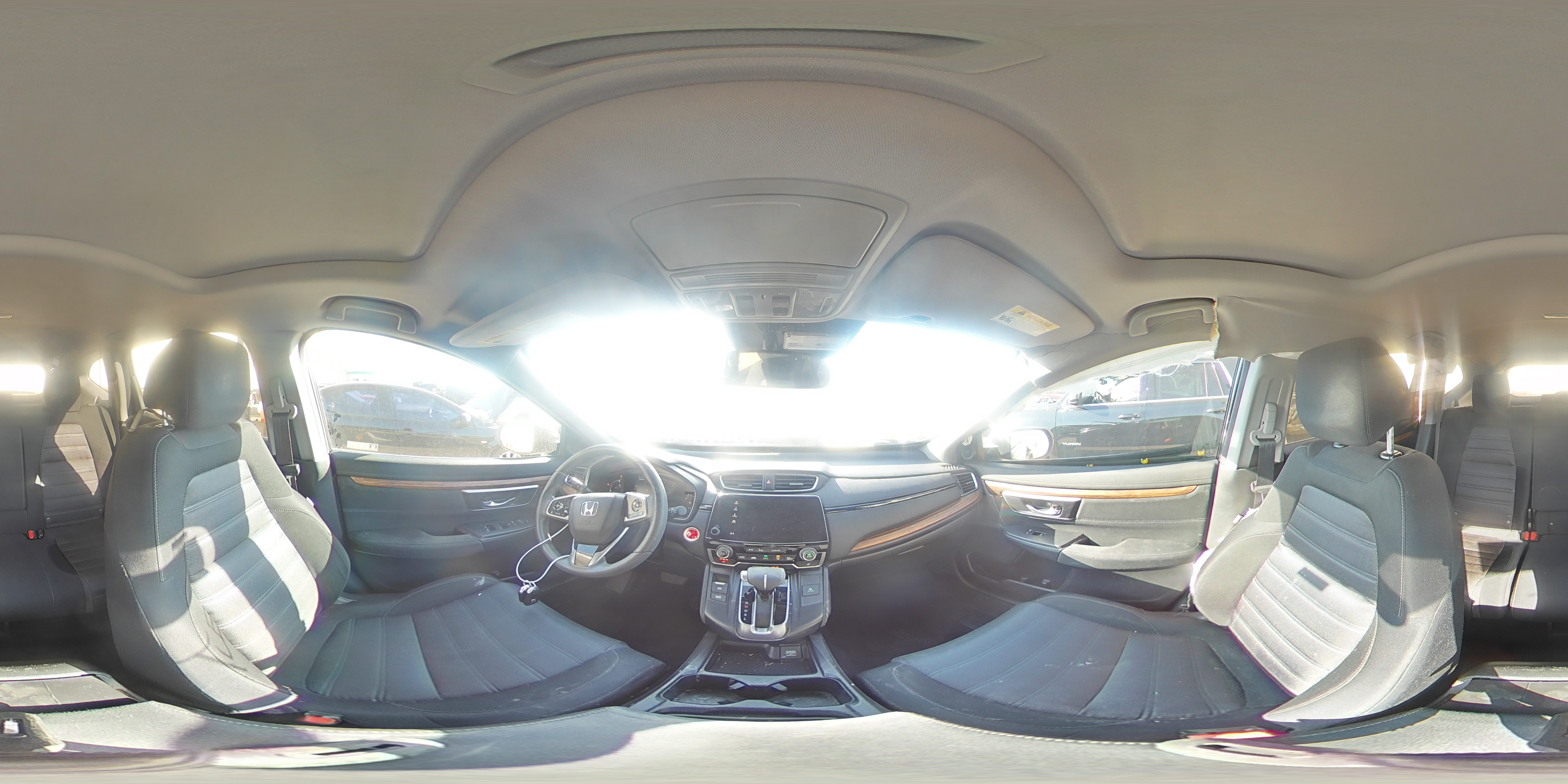 2019 Honda CR-V - Image 13