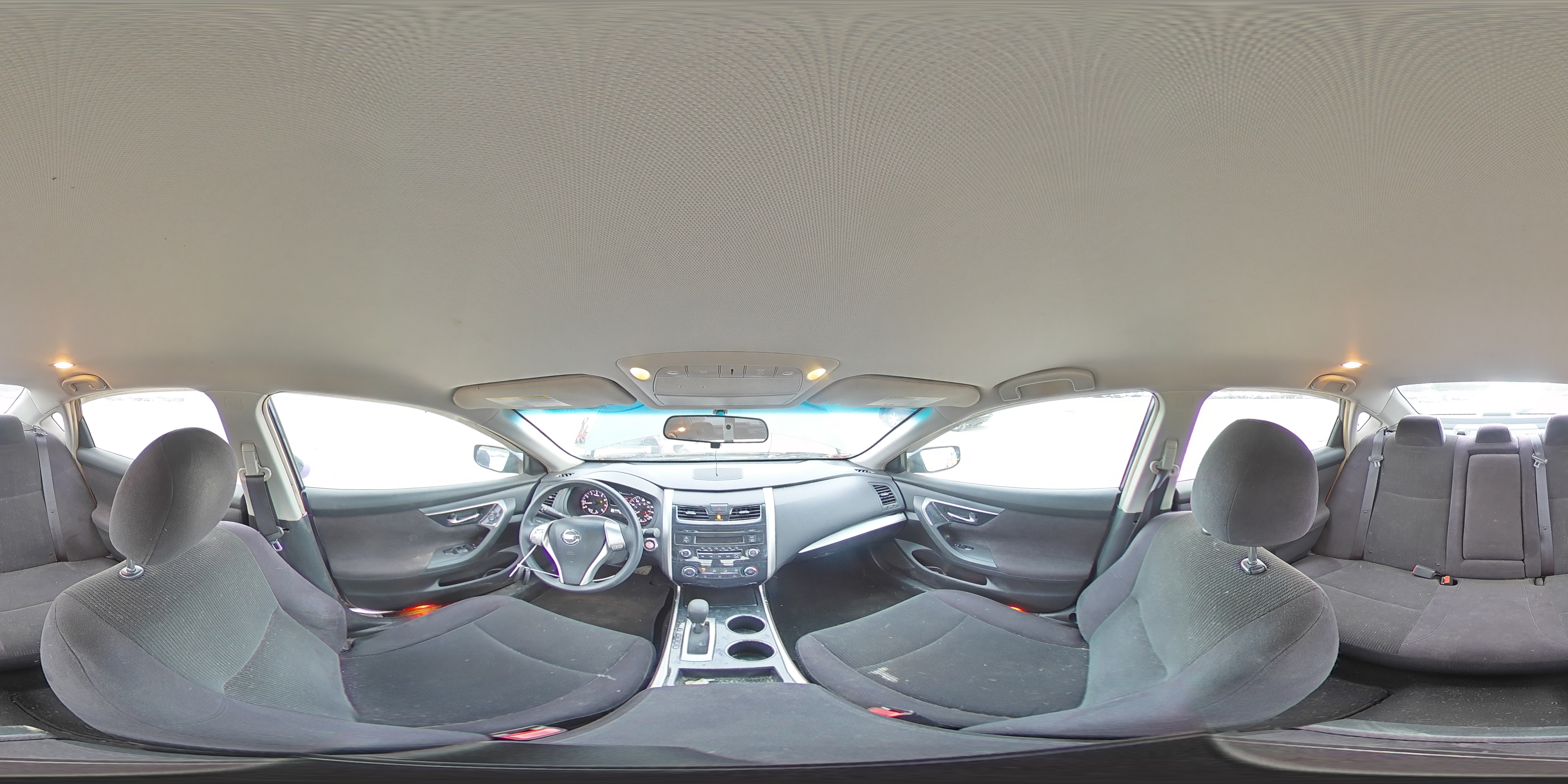 2013 Nissan Altima - Image 13