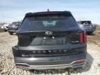2021 Kia Sorento Ex en Venta en Chicago Heights, IL - Front End