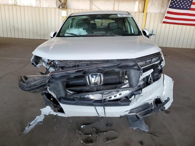  HONDA PILOT 2024 Biały