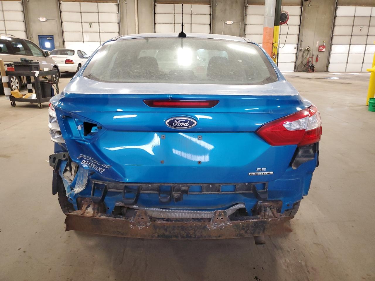 2014 Ford Focus - Image 6