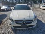 2018 Mercedes-Benz Cla 250 for Sale in Ellenwood, GA - Front End