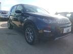 2015 LAND ROVER DISCOVERY for sale at Copart ROCHFORD