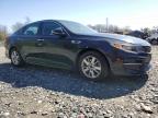 2016 Kia Optima Lx на продаже в Waldorf, MD - Vandalism