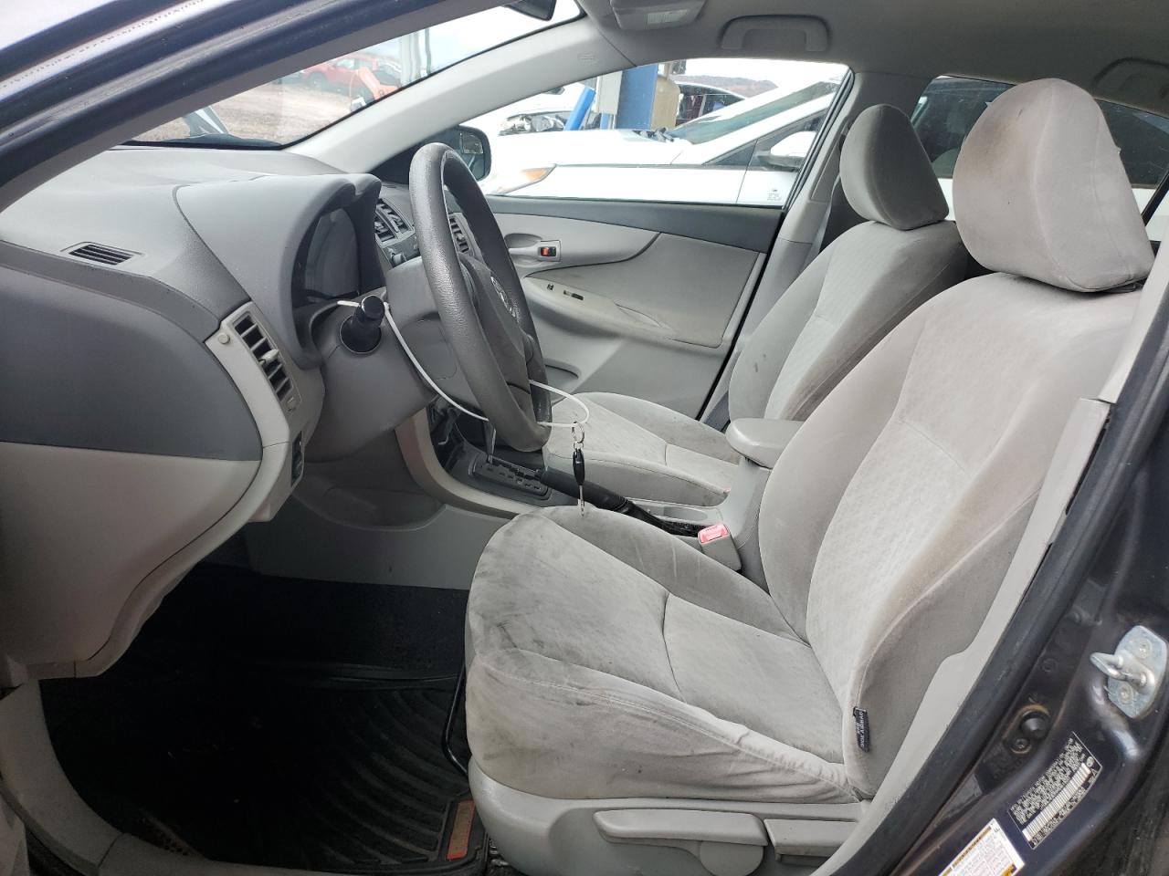 2009 Toyota Corolla - Image 7
